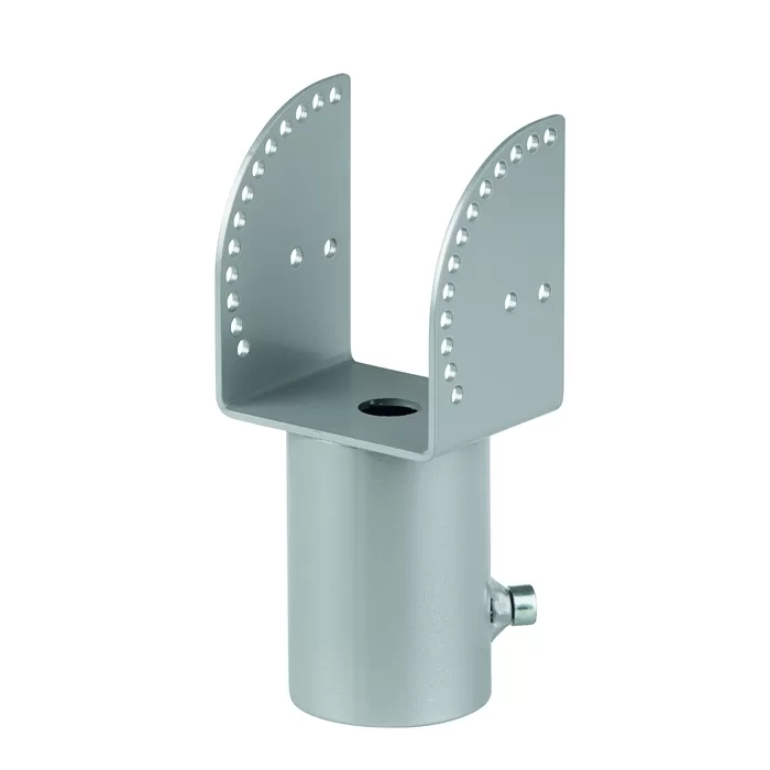 ADAPTOR O 42 MM PENTRU LAMPI STRADALE LUT2202045, LUT2203045