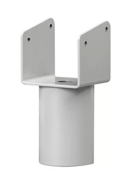 Adaptator 48mm pentru AUT42/AUT65, compatibil cu lampile stradale LUT2042, AUT4042, AUT6042