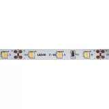 BANDA FLEXIBILA LED 4.8W/M, 4000K, 12V DC, SMD2835, 60 LEDS/M, IP20 — imagine 2