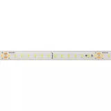 BANDA LED FLEXIBILA 4,8W/m 3000K 12V DC SMD2835 60 LEDS/m IP20 — imagine 2