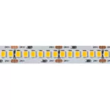 BANDA LED PROFESIONALA, 19.2W/M, 2700K, 24V DC, IP20 — imagine 2