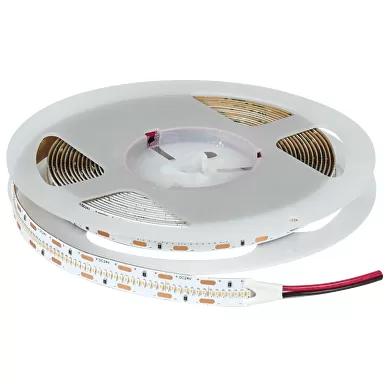 BANDA LED PROFESIONALA 22W/M, 4200K, 24V DC, 420LED/M, IP20
