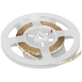 BANDA LED PROFESIONALA 9.6W W/m 2700K 60LED/m IP20 — imagine 1
