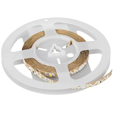 BANDA LED PROFESIONALA 9.6W W/m 2700K 60LED/m IP20
