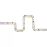 BANDA LED PROFESIONALA 9.6W W/m 2700K 60LED/m IP20 — imagine 3