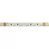 BANDA LED PROFESIONALA CCT 18W/m 2700K-6500K 24V DC 120LED/m IP20  — imagine 2