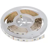 BANDA LED  FLEXIBILA, 19,2w/m, 60LED/M, RGBW (RGB+4200K) — imagine 1