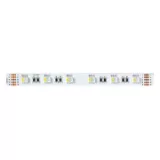 BANDA LED  FLEXIBILA, 19,2w/m, 60LED/M, RGBW (RGB+4200K) — imagine 2