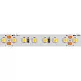 BANDA LED PROFESIONALA 9,6W/m, 24V DC, 120LED/m, IP54 — imagine 3