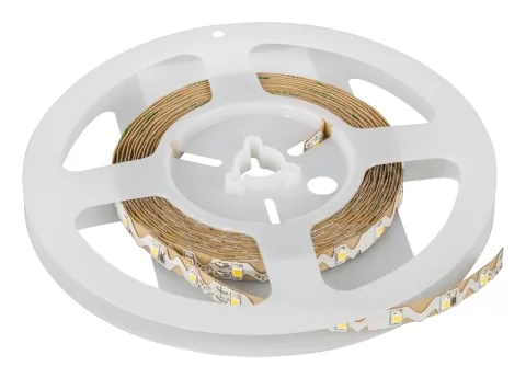 BANDA LED PROFESIONALA  9,6W/m 4200K 24V DC 60 LED/m