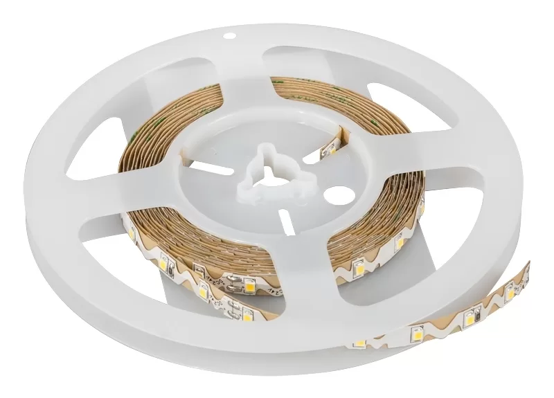 BANDA LED PROFESIONALA  9,6W/m 4200K 24V DC 60 LED/m