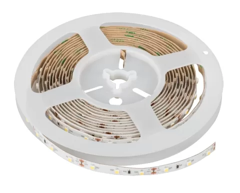 BANDA LED  4.8W/m 24V DC 60LED/m IP54