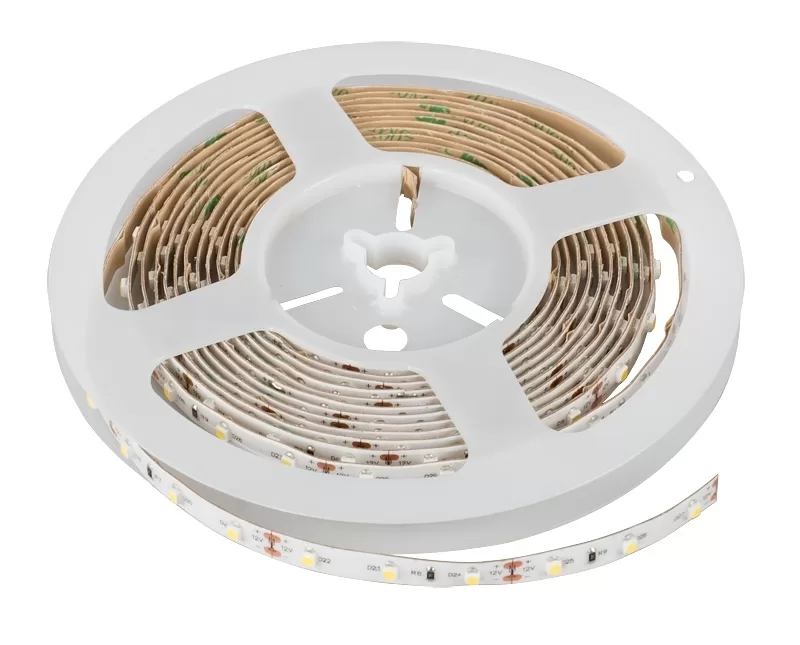 BANDA LED 4.8W/m 24V DC 60LED/m IP54