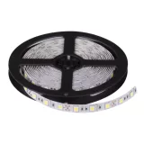 BANDA LED PROFESIONALA, 14,4w/m , 60 LED/M  — imagine 1