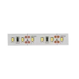 BANDA LED 12W/m 6500K 12V DC SMD3014 120 LEDS/m IP20 — imagine 2