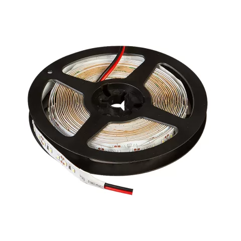 BANDA LED 12W/m 6500K 12V DC SMD3014 120 LEDS/m IP20