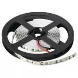 BANDA LED 9,6W/m 6500K, 12V DC, SMD3014, 120 LED S/M, IP65 — imagine 1