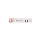 BANDA LED RGB 14.4W/M, 12V DC, SMD5050, 60LEDS/m, IP65 — imagine 2