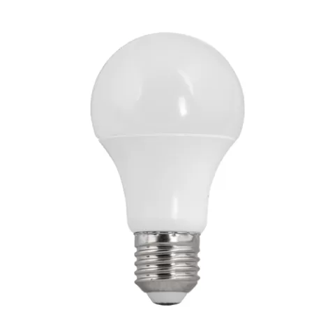 Bec LED 8W, E27, 2700K, 9-24V AC/DC (**Cantitate minima de comanda 10 buc**)
