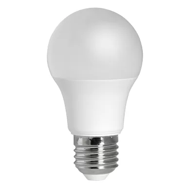 Bec LED, 8W, E27, 4000K, 12-24V AC/DC