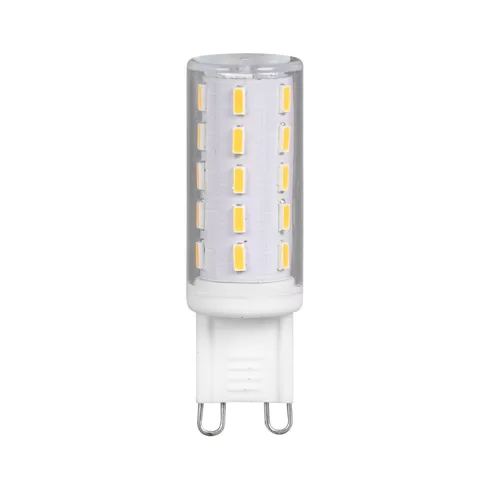 Lampa LED 3.5W, G9, 3000K, 220V-240V AC
