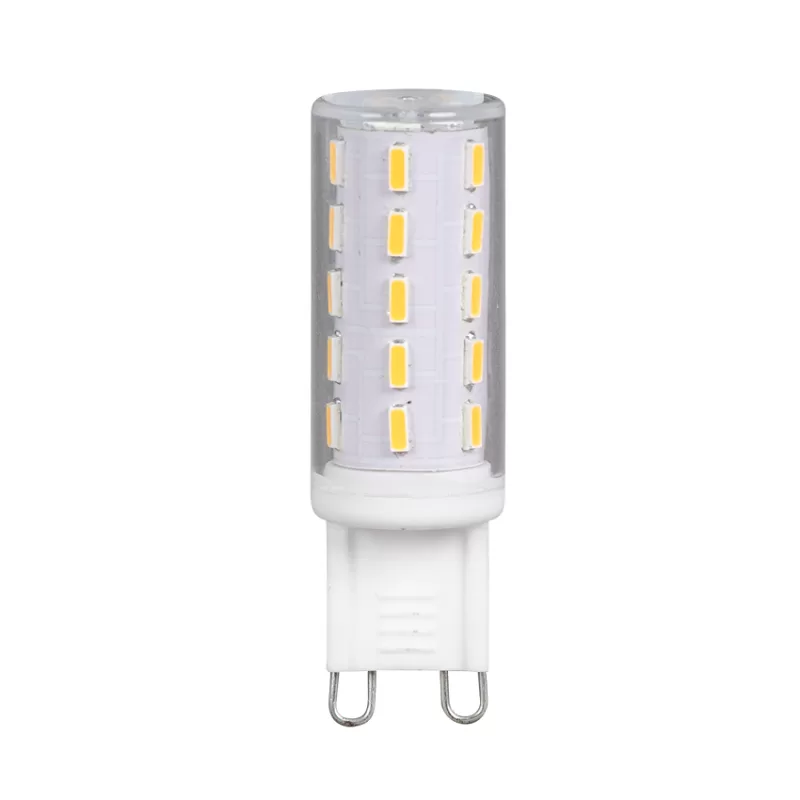 Lampa LED 3.5W, G9, 3000K, 220V-240V AC