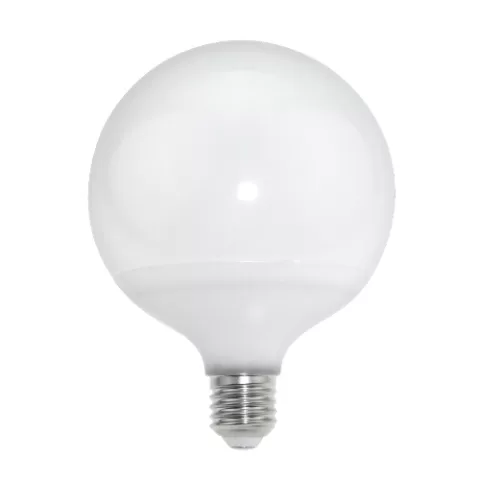 Bec LED glob, 15W, E27, lumina neutra
