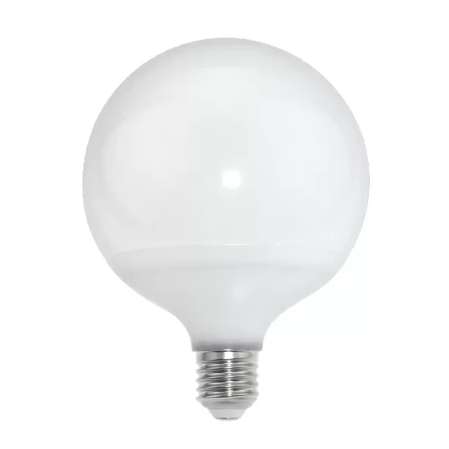 Bec LED glob, 15W, E27, lumina neutra