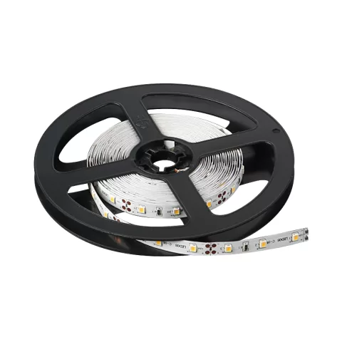BANDA LED FLEXIBILA 4,8W/m, 4200K, 12V DC, SMD2835, 60 LED-uri/m, IP20