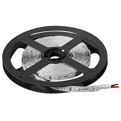 BANDA LED 4.8W/m, 4200K, 12V DC, SMD2835, 60LED/m, IP65