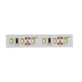 Banda LED flexibila 12 W/M, 3000K, 12V DC, SMD3014, 120 leduri/m, IP20 — imagine 2