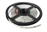 BANDA LED VERDE 4.8W/m, 12V DC, SMD2835, 60LED/m, IP65 — imagine 1