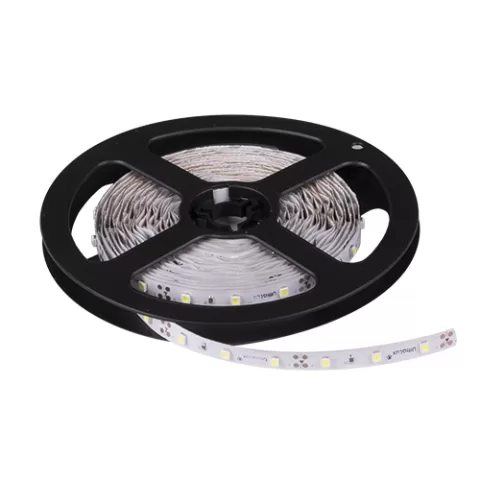 BANDA LED, 4,8W/m, 4200K, SMD2835, 60 LED/m, IP20