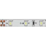 BANDA LED 4.8W/m, 6400K, 12V DC, SMD2835, 60LED/m, IP65 — imagine 2