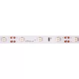 BANDA LED VERDE 4.8W/m, 12V DC, 60LED/m, SMD2835, IP20 — imagine 3