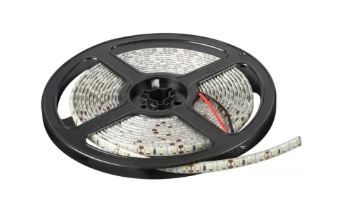 BANDA LED 9.6W/m, 12V DC, SMD2835, 120LED/m, IP65