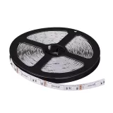 Banda LED flexibila, SMD5050, 14.4W/m, 60 led/m, RGB IP20 — imagine 1