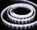 BANDA LED 7,2W/m, 3000K, 12V DC, SMD5050, 30LED/m IP20 — imagine 1