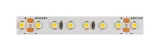 BANDA LED PROFESIONALA 9,6W/m 2700K 24V DC 120LED/m IP54 — imagine 2