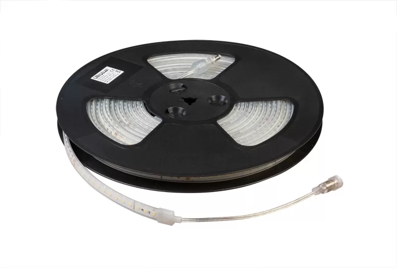 BANDA LED PROFESIONALA 7W/M 4200K 48V DC 112LED/M IP67