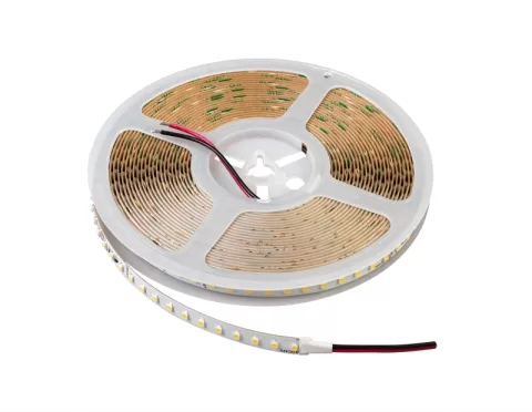 BANDA LED PROFESIONALA 7W/M 4200K 48V DC 112LED/M IP20