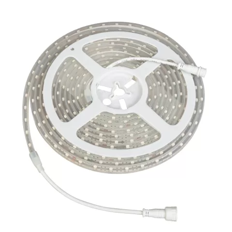 BANDA LED RGB 14,4W/m 24V DC  60LED/m IP67