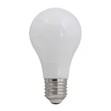 Bec LED, 6W, E27, lumina calda (**Cantitate minima comanda: 10 buc.**) — imagine 1