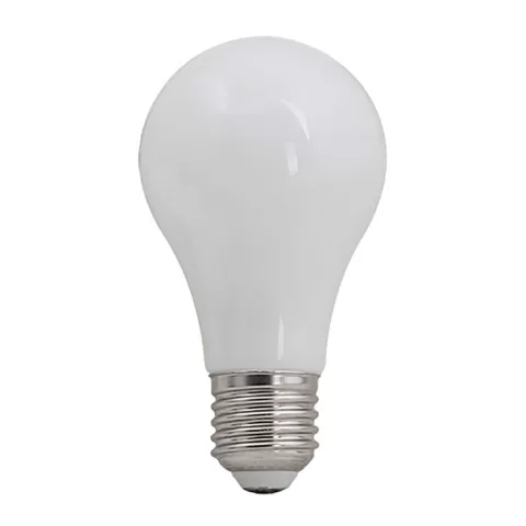Bec LED, 6W, E27, lumina calda (**Cantitate minima comanda: 10 buc.**)
