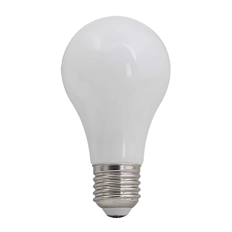 Bec LED, 6W, E27, lumina calda (**Cantitate minima comanda: 10 buc.**)
