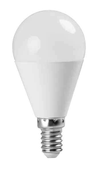 Bec LED, 7W, E14, lumina calda (**Cantitate minima comanda 10 buc**)