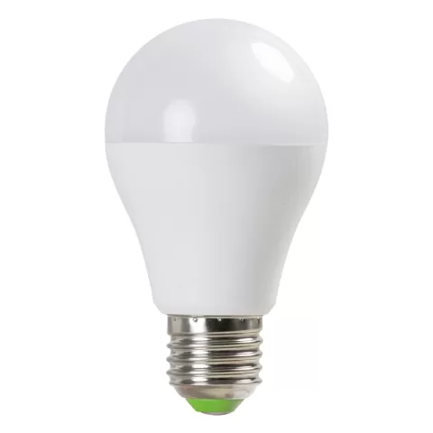 Bec LED cu fotocelula, 6W, E27, 220-240V AC