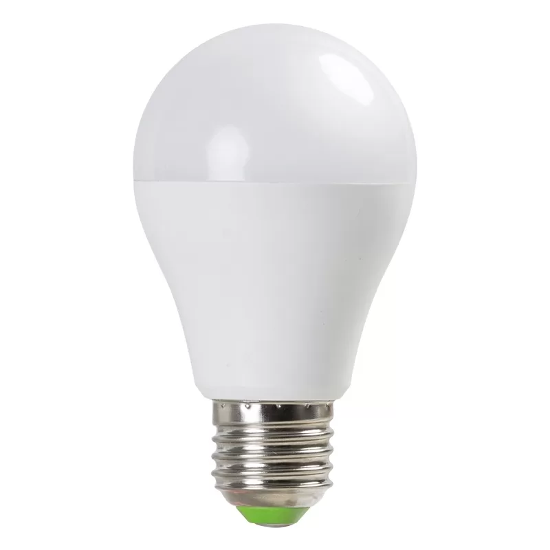 Bec LED cu fotocelula, 6W, E27, 220-240V AC
