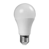 Bec inteligent LED, 8W, E27, RGB+4200K, 270°, 220-240V AC — imagine 1