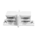 CONECTOR DE TIP I PENTRU SINA PROIECTOR LED, 4 PINI — imagine 1